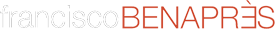 Logo Francisco Benapress